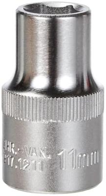 KS Tools 9171211 9171211 Verwisselbare kop 11 mm