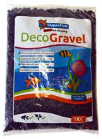 Deco Grind Zwart 1 Kg aquaria Superfish - Superfish - thumbnail