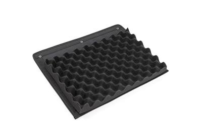 B & W International Dekseltas LP/4000