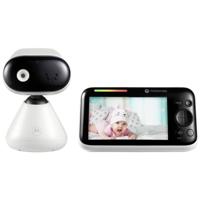 Motorola PIP 1500 Videobabyfoon Radiografisch 2.4 GHz - thumbnail