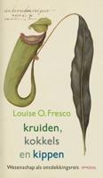 Kruiden, kokkels en kippen - Louise O. Fresco - ebook - thumbnail