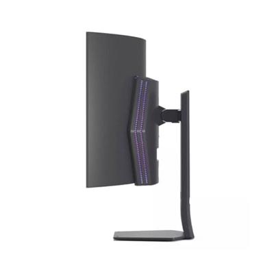 LG 45GS95QE-B computer monitor 114,3 cm (45") 3440 x 1440 Pixels Wide Quad HD OLED Zwart