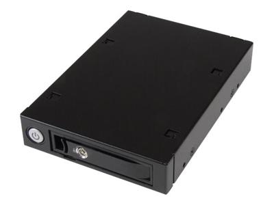StarTech.com 1-bay backplane voor 2,5 inch SAS- of SATA-schijf
