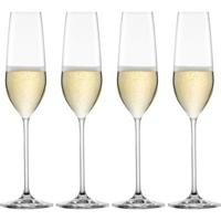 Schott Zwiesel Fortissimo Champagne Glazen 4 stuks - thumbnail