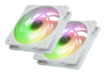 Scythe Mugen 6 White edition CPU koeler