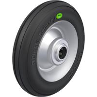 Blickle VW 162/20R Wiel met hoog draagvermogen Wieldiameter: 160 mm Draagvermogen (max.): 70 kg 1 stuk(s) - thumbnail