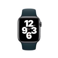 Apple Sport Band Apple Watch 38mm / 40mm / 41mm Mallard Green - thumbnail