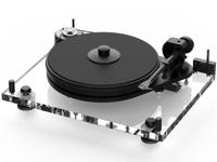 Pro-ject 6-perspeX Balanced platenspeler - thumbnail
