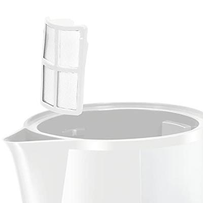 Bosch TWK3A011 waterkoker 1,7 l Grijs 2400 W Bosch TWK3A011 waterkoker 1,7 l Grijs 2400 W