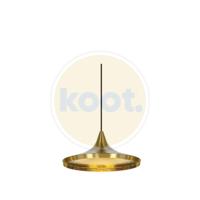 Tom Dixon - Beat LED Wide hanglamp - thumbnail