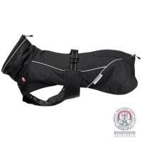 Hondenjas Trixie Brizon Zwart S - thumbnail