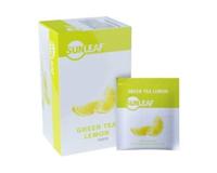 Sunleaf green tea lemon (100x 1,5gr) - thumbnail
