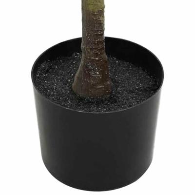 Kunstolijfboom 700 blaadjes 180 cm groen Kunstolijfboom 700 blaadjes 180 cm groen