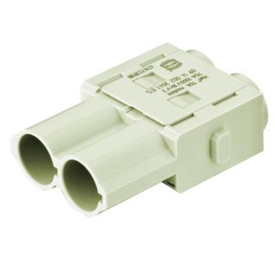 HARTING Penmodule Inhoud: 1 stuk(s) 09140023041