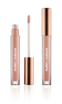Nude By Nature - Countouring & Highlighting - 03 sunrise Nude By Nature - Countouring & Highlighting - 03 sunrise