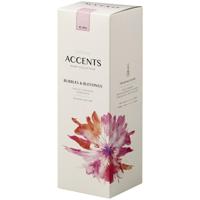 Bolsius Accents Diffuser Bubbles & Blessings (100ml) - thumbnail