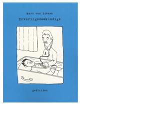 Ervaringsdeskundige - Marc van Biezen - ebook