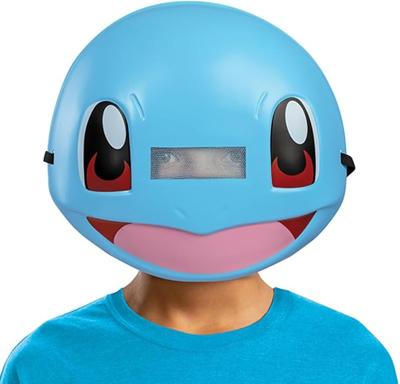 Pokemon Squirtle Masker