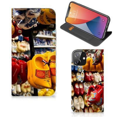 iPhone 12 | iPhone 12 Pro | Book Cover | Klompen