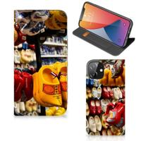 iPhone 12 | iPhone 12 Pro | Book Cover | Klompen - thumbnail