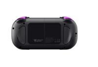 Draadloze Gaming Afstandsbediening DragonShock 143390 Zwart Bluetooth - thumbnail