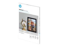 HP Advanced fotopapier ft A4, 250 g, pak van 25 vel, glanzend - thumbnail