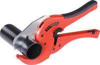 Rothenberger Kunststofschaar | 0-63 mm | PP/PE/PB/PEX/PVDF | 1 stuk - 52030 - 52030 - thumbnail