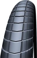 Schwalbe Buitenband r 50-622 28x2.00 big apple zwart - thumbnail