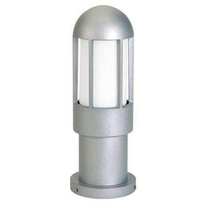Albert Staande tuinlampen 220 voltRondo grijs - 690521
