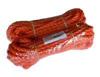 ERRO Polypropeen touw 10mm | 2x10m- 7256623 - thumbnail