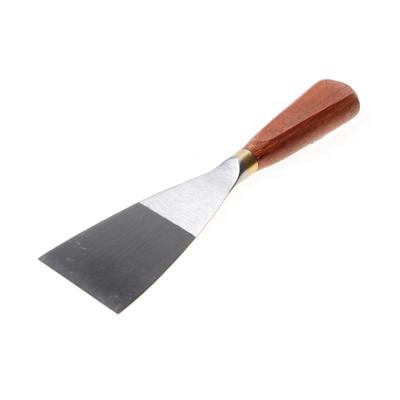 plamuurmes Engels model bladbreedte 60 x dikte 0.5mm plamuurmes Engels model bladbreedte 60 x dikte 0.5mm