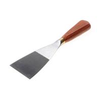 plamuurmes Engels model bladbreedte 60 x dikte 0.5mm - thumbnail