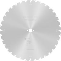 Bosch Accessories Construct Wood 2608640695 Hardmetaal-cirkelzaagblad 500 x 30 x 3.8 mm Aantal tanden: 36 1 stuk(s) - thumbnail