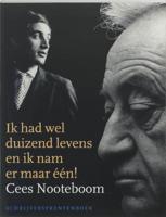 Cees Nooteboom (Paperback) - thumbnail