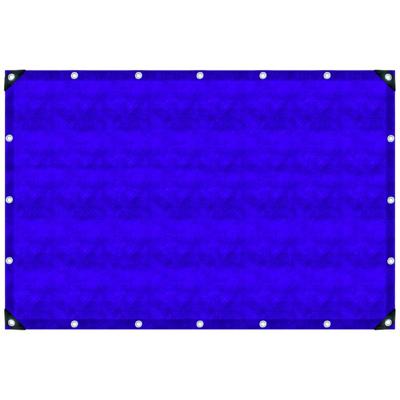 Target Ladungssicherung 91225 Dekzeil (l x b) 8 m x 10 m bestand tegen UV-licht