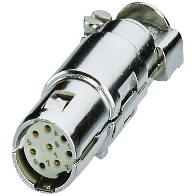 Weidmüller 2748640000 Businzetstuk 8 Crimp 1 stuk(s)