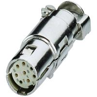 Weidmüller 2748640000 Businzetstuk 8 Crimp 1 stuk(s) - thumbnail