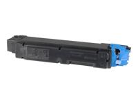 KYOCERA TK-5140C tonercartridge 1 stuk(s) Origineel Cyaan - thumbnail