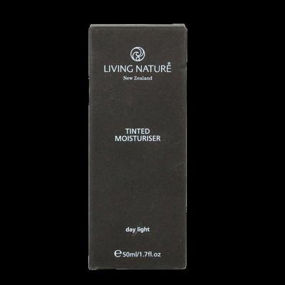 Living Nature Day light tinted moisturiser 50 Milliliter