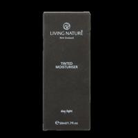 Living Nature Day light tinted moisturiser 50 Milliliter - thumbnail
