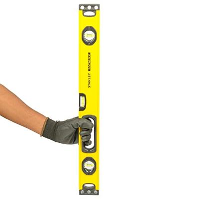 Stanley handgereedschap FatMax® II Waterpas | 60 cm - 1-43-524 - thumbnail