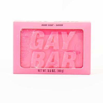 Gift Republic Gay Bar Soap - Gift Republic Homoseksuele Zeep