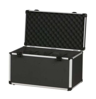 DAP Value Line Flightcase voor 4x Club par