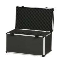 DAP flightcase voor 4x Club Par - thumbnail