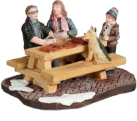 Luville Molendam Sjoelen - thumbnail