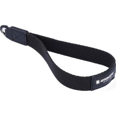 Artisan & Artist ACAM 295A, Camera strap black