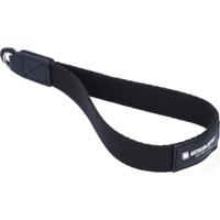 Artisan & Artist ACAM 295A, Camera strap black - thumbnail