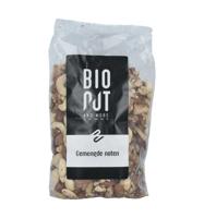 BioNut Noten Gemengde Noten - thumbnail