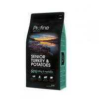 Profine Senior Turkey & Potatoes - 3 kg - thumbnail