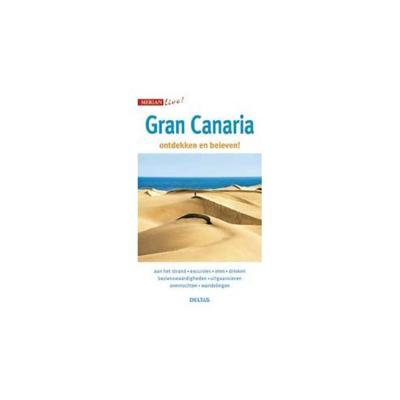 Gran Canaria (Paperback)